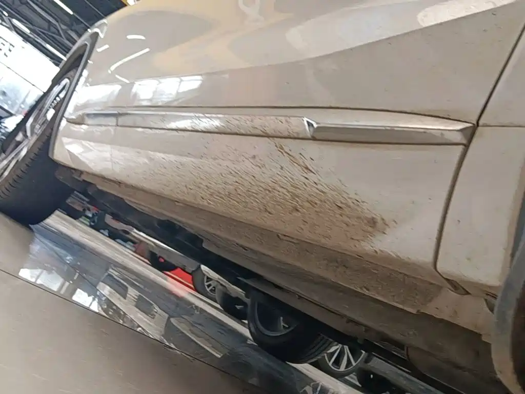 Geely Xingyue L — миниатюра 21
