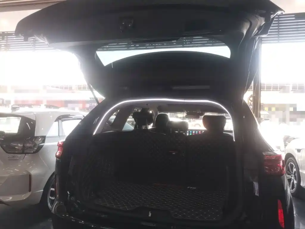Haval H6 — миниатюра 19