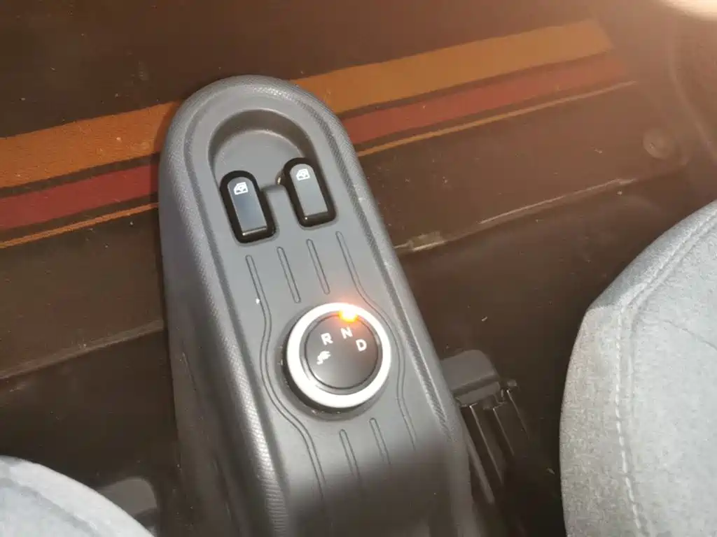 Wuling MINIEV — миниатюра 14
