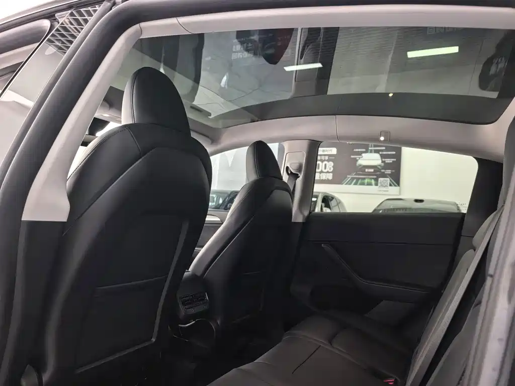 Tesla Model Y — миниатюра 11