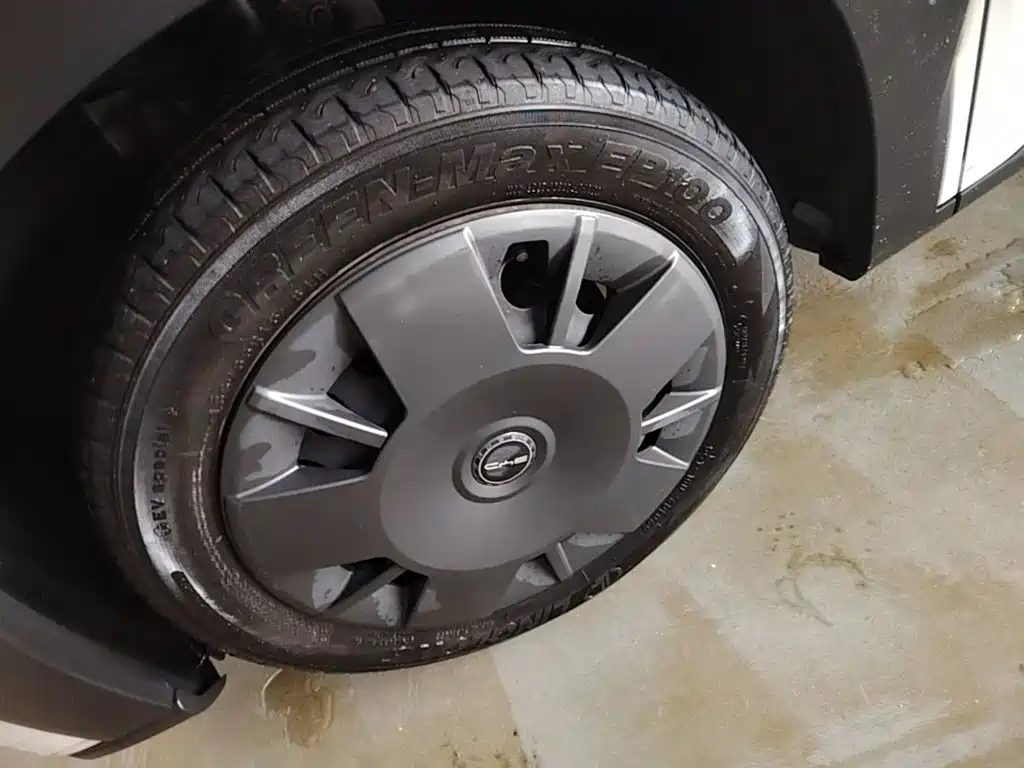 BYD Seagull — миниатюра 23