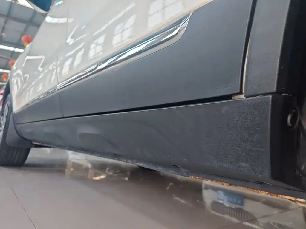 BAIC Senova X35 — миниатюра 22