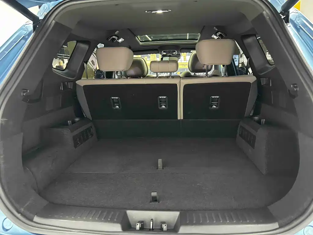 CHERY TIGGO 8 PLUS C DM