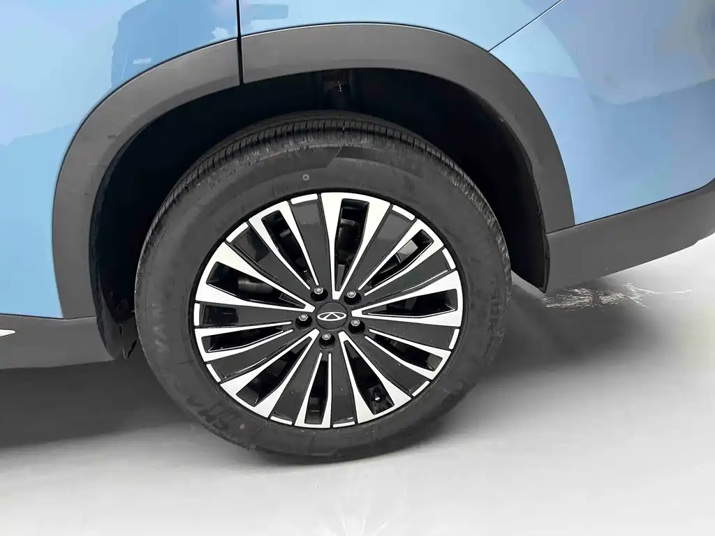 CHERY TIGGO 8 PLUS C DM