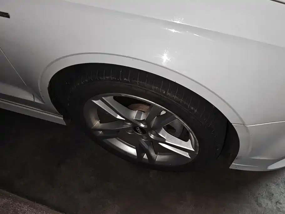 Audi A3 — миниатюра 6