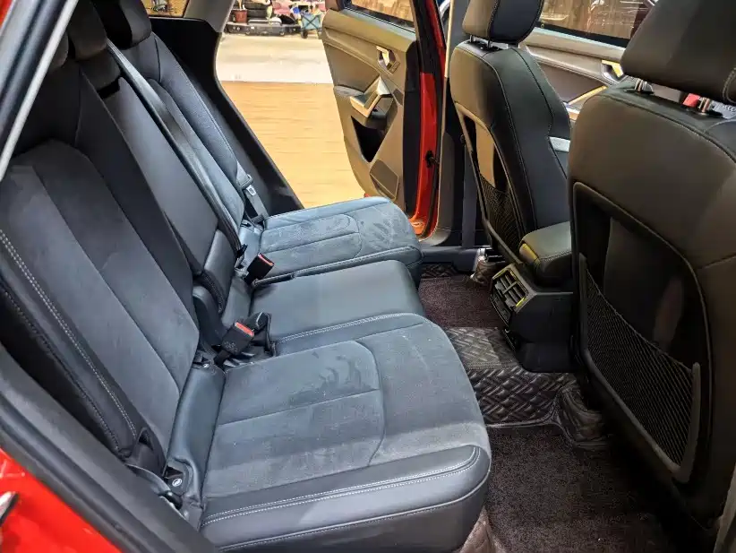 Audi Q3 — миниатюра 7