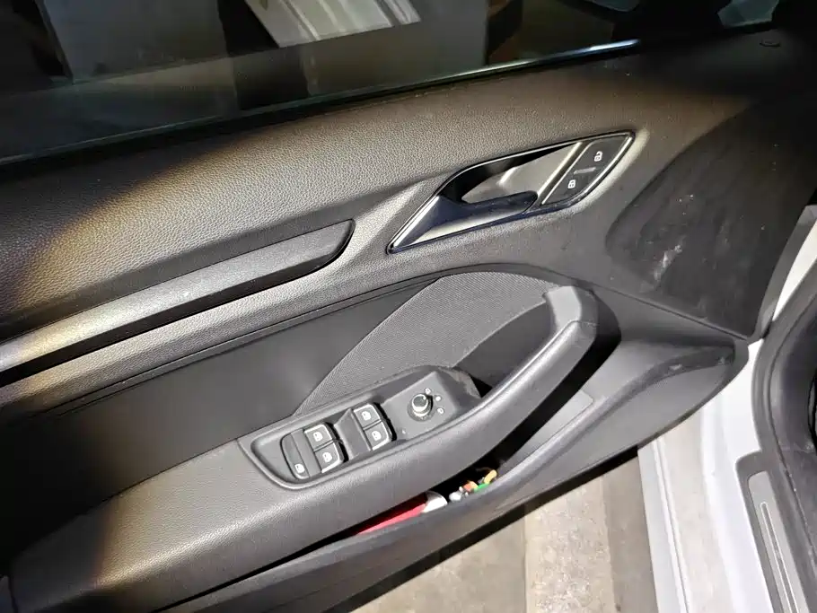 Audi A3 — миниатюра 7