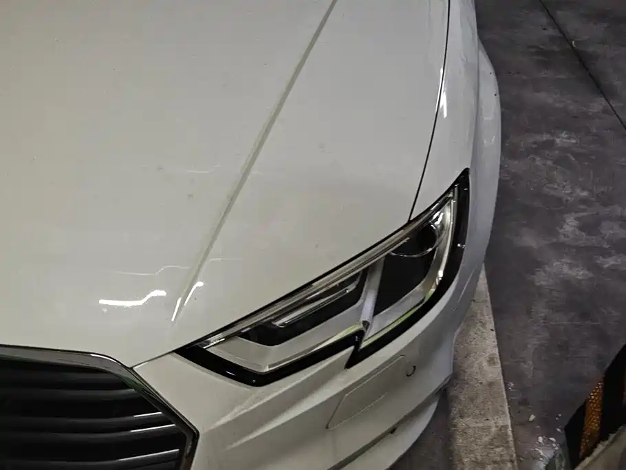 Audi A3 — миниатюра 5