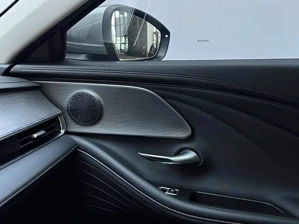 Chery Arrizo 8 — миниатюра 13