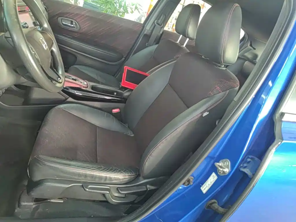 Honda XR-V — миниатюра 15
