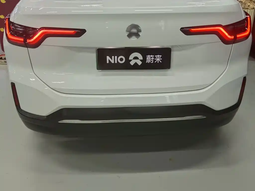 NIO EC6 — миниатюра 2