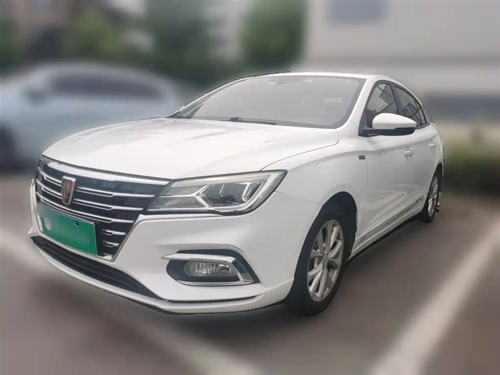 Roewe i5 2019