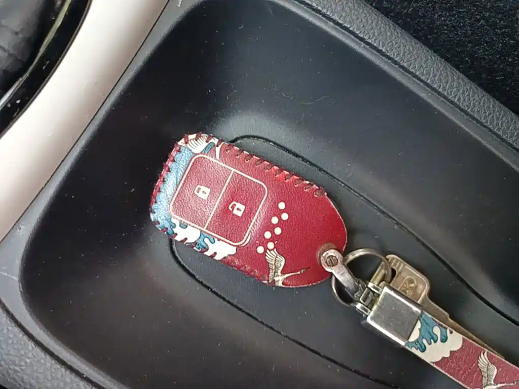 Honda Fit — миниатюра 9