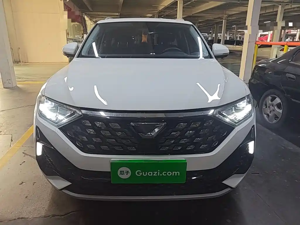Jetta VS5 — миниатюра 3