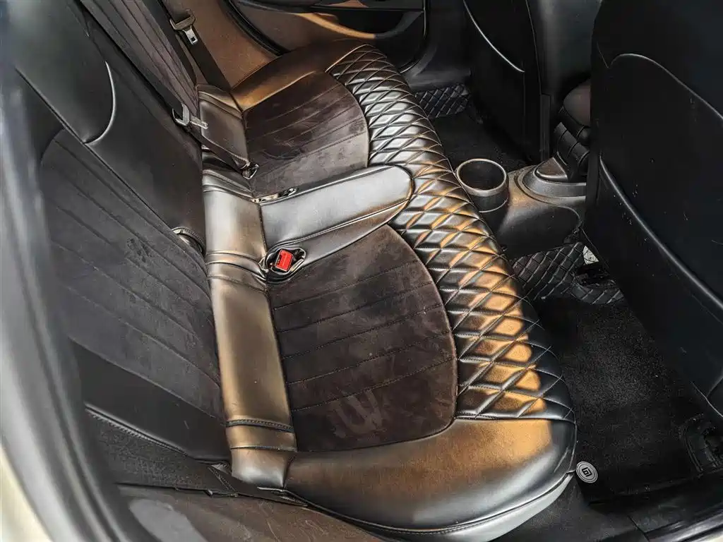 MINI Mini — миниатюра 14