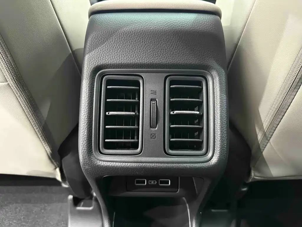 Honda Vezel — миниатюра 14
