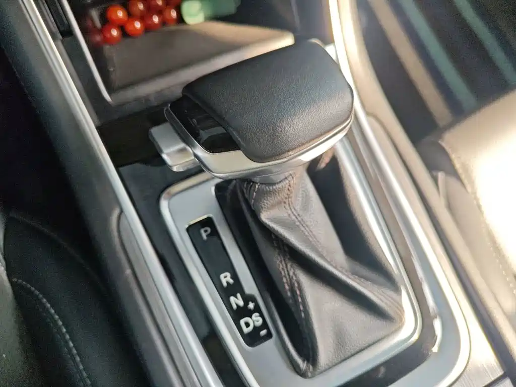 Changan Ruicheng CC — миниатюра 10