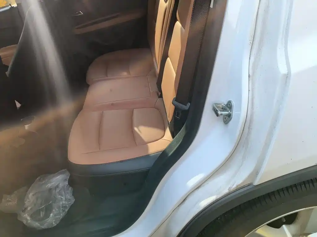 Chevrolet Trax — миниатюра 13