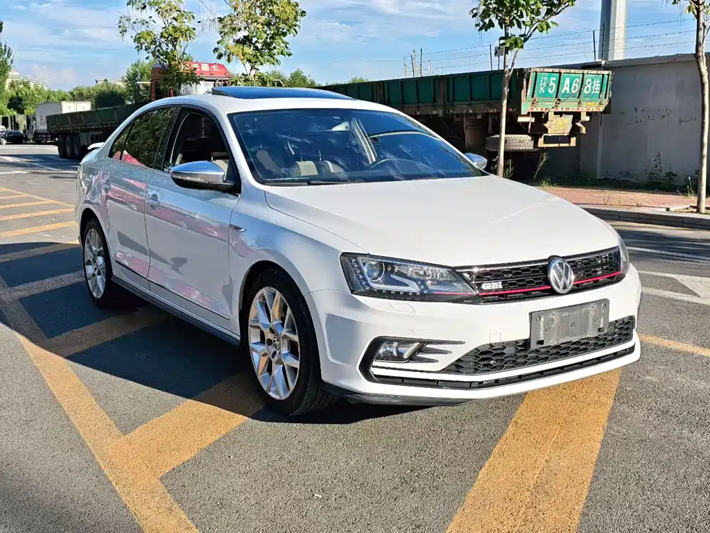 Volkswagen Sagitar — миниатюра 2