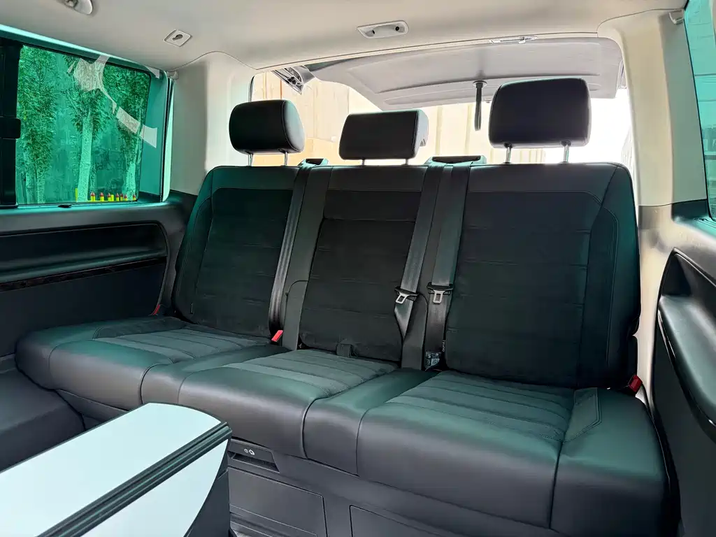Volkswagen Multivan 2.0TSI 4WD Premium Edition 7 seats, фото 20