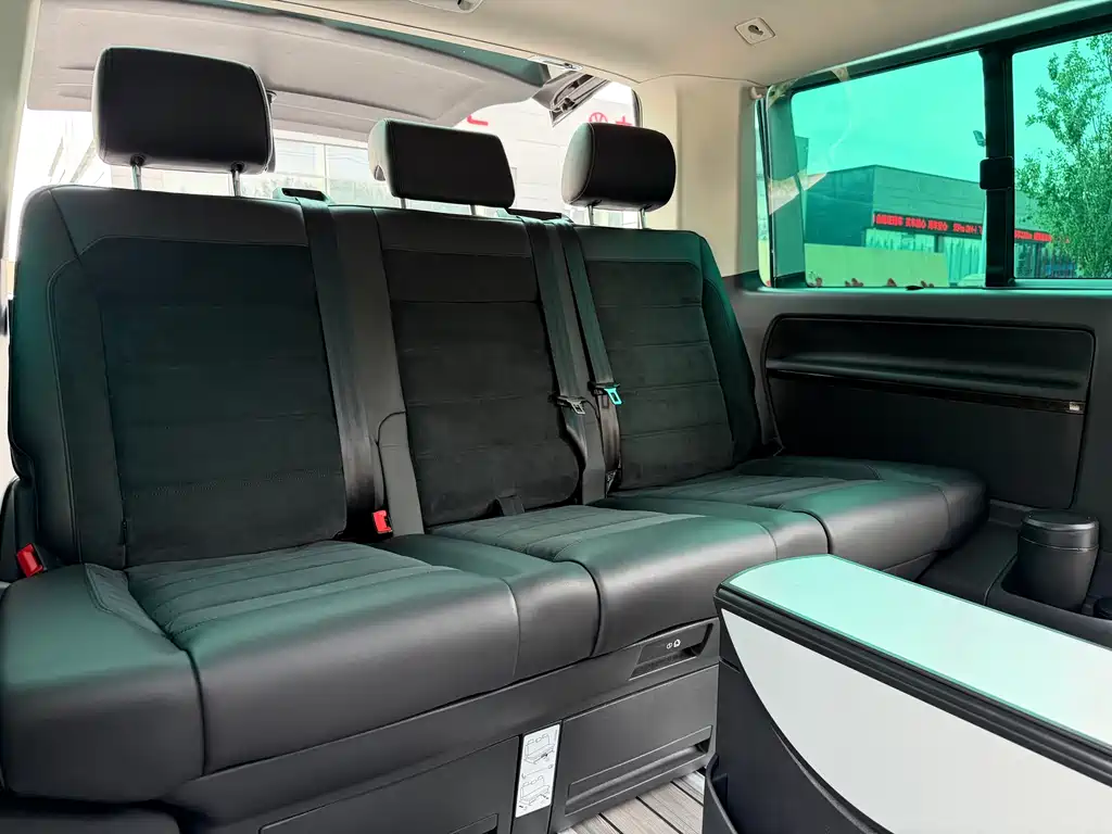 Volkswagen Multivan 2.0TSI 4WD Premium Edition 7 seats, фото 26