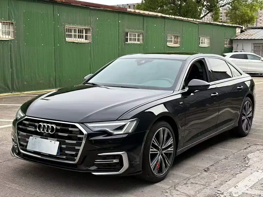 Audi A6L 2024