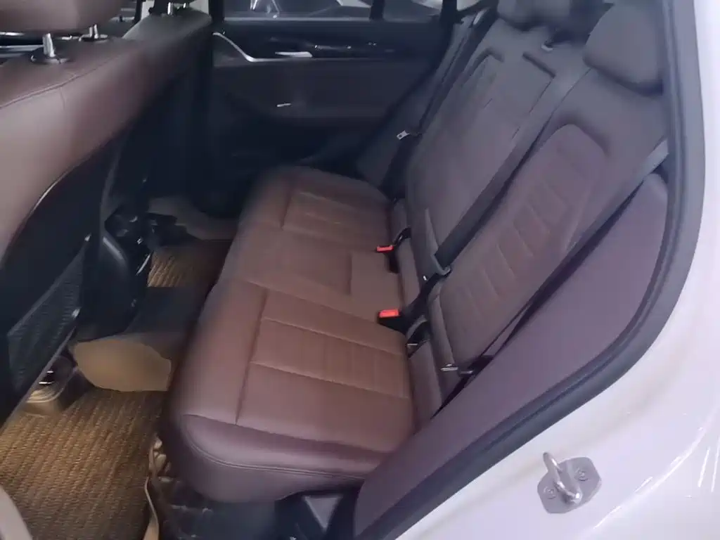 BMW X3 — миниатюра 17
