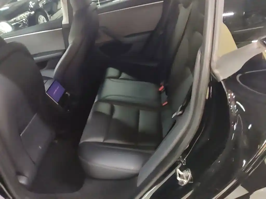 Tesla Model 3 — миниатюра 17