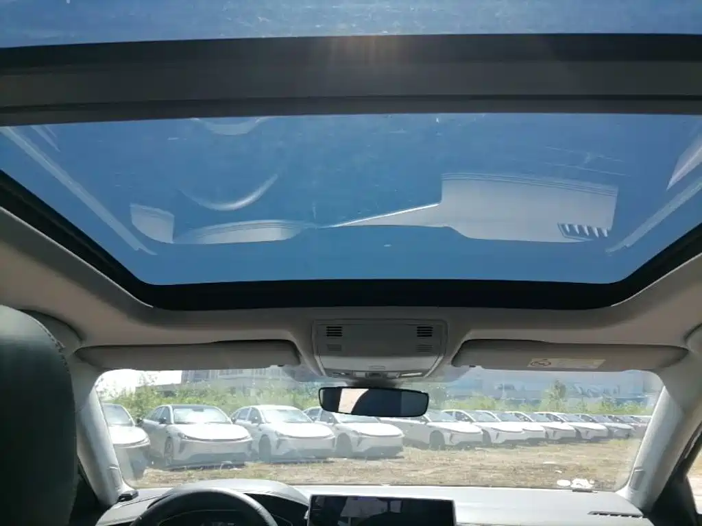 Volkswagen Sagitar — миниатюра 23