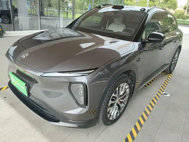 2024 Nio ES6