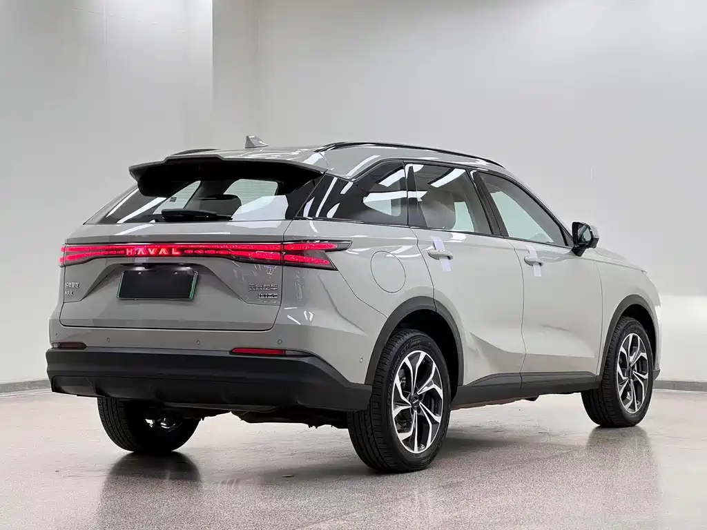 Haval Xiaolong MAX — миниатюра 4