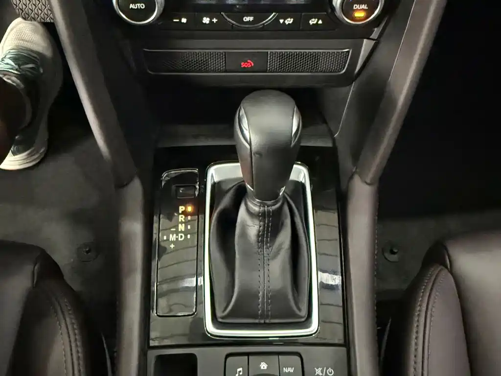 Mazda CX-4 — миниатюра 18