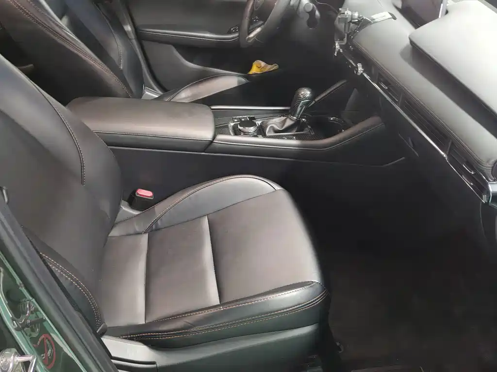 Mazda 3 Axela — миниатюра 11