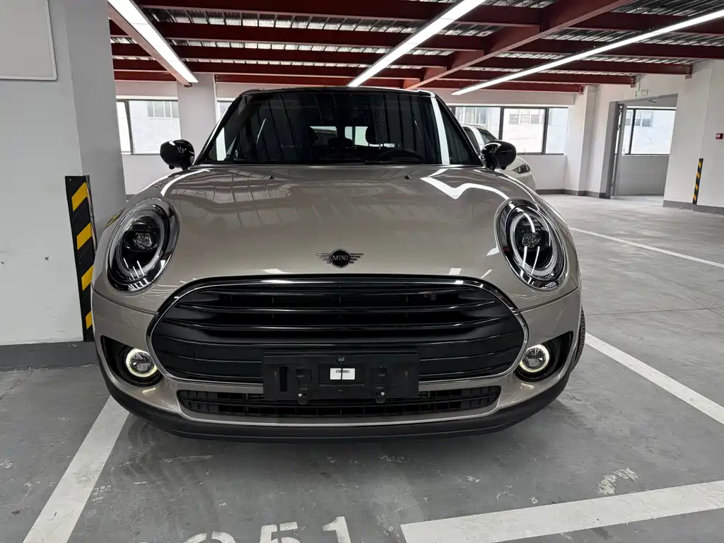 MINI Mini Clubman — миниатюра 2