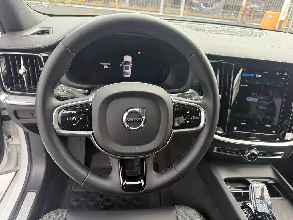 Volvo S60 — миниатюра 12