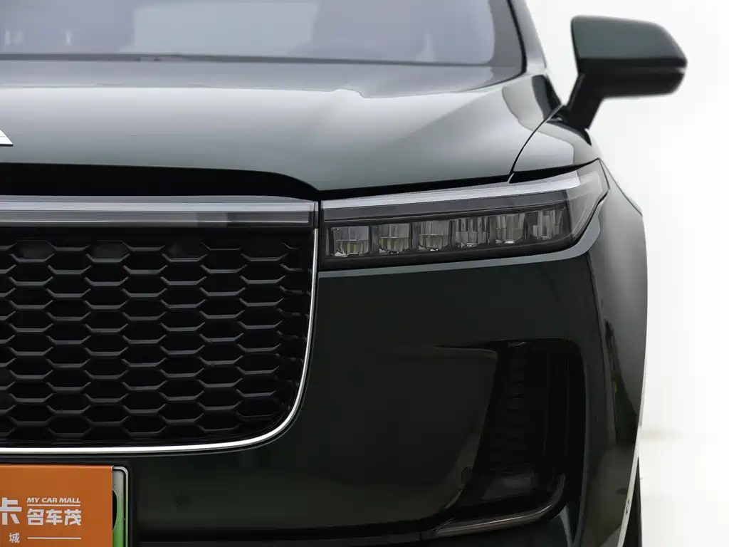 Li Auto Li ONE — миниатюра 6