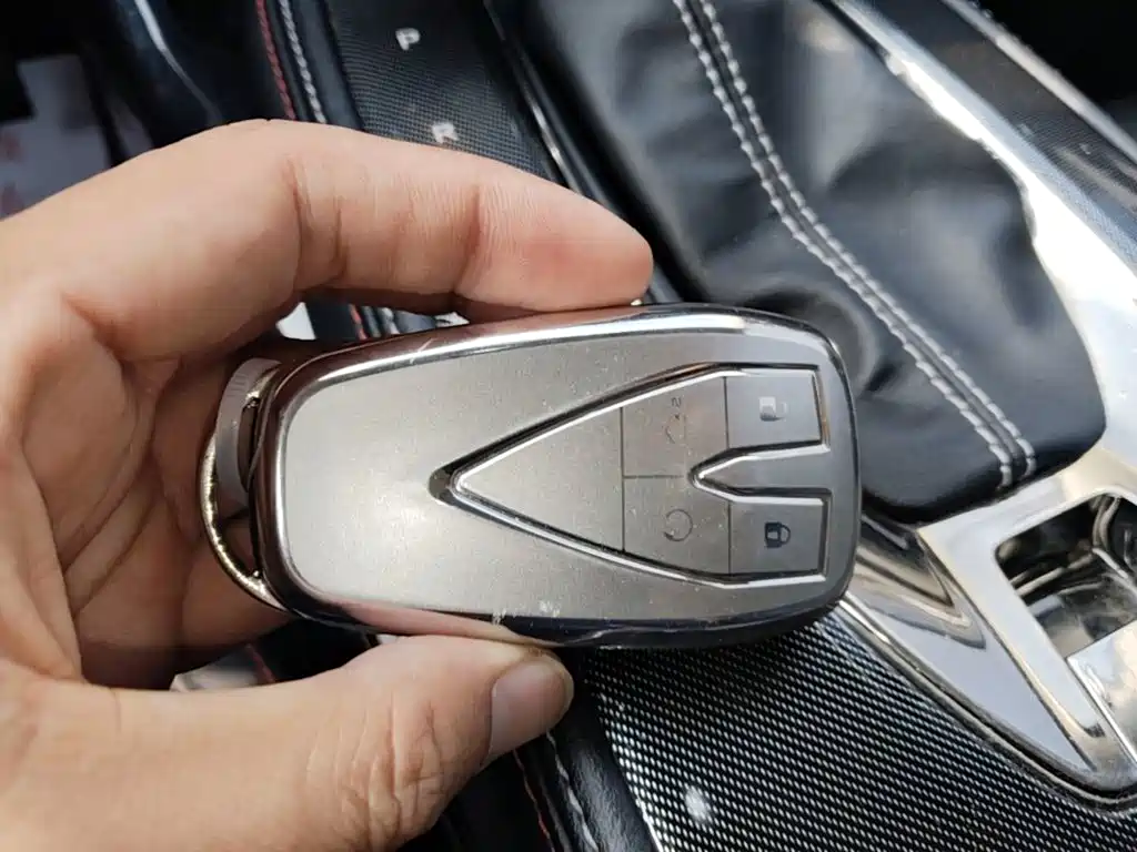 Oshan Oushang X5 — миниатюра 9