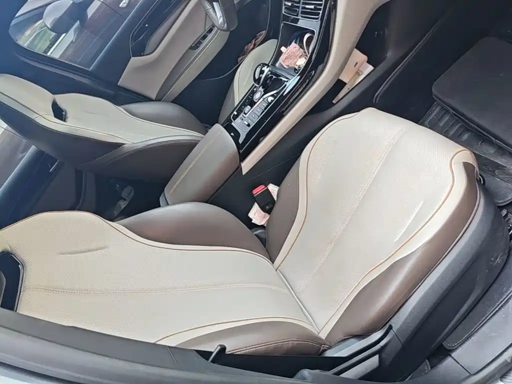 BYD Qin PLUS — миниатюра 25