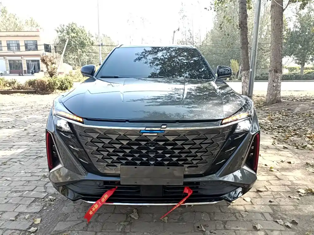 Oshan Oushang Z6 — миниатюра 3