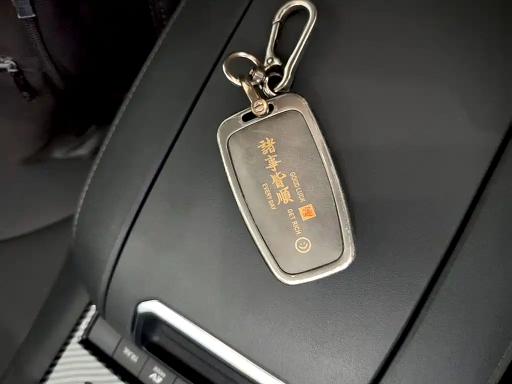 Toyota Highlander — миниатюра 9