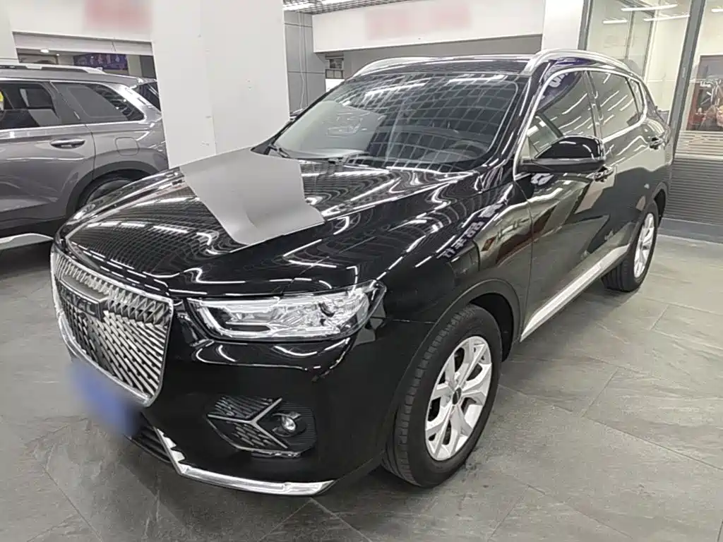 Haval H6 — миниатюра 2
