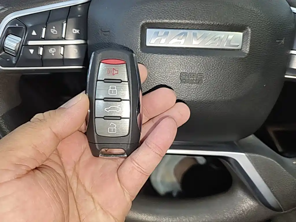 Haval H6 — миниатюра 9