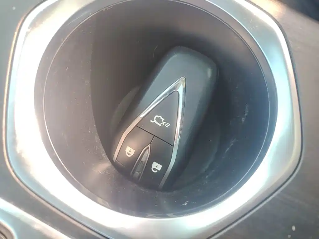 Changan CS55PLUS — миниатюра 9