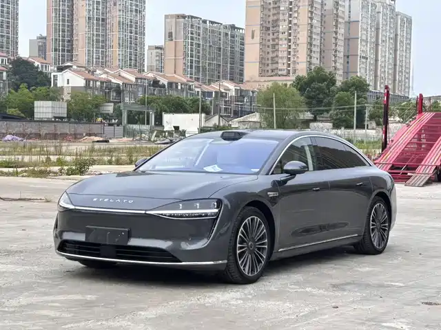 HONGMENG ZHIXING ENJOY THE WORLD S9 2024