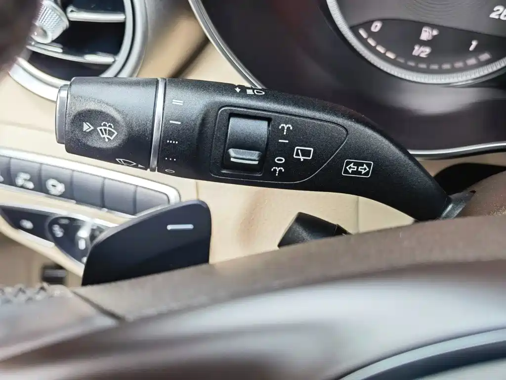 Mercedes-Benz GLC — миниатюра 29