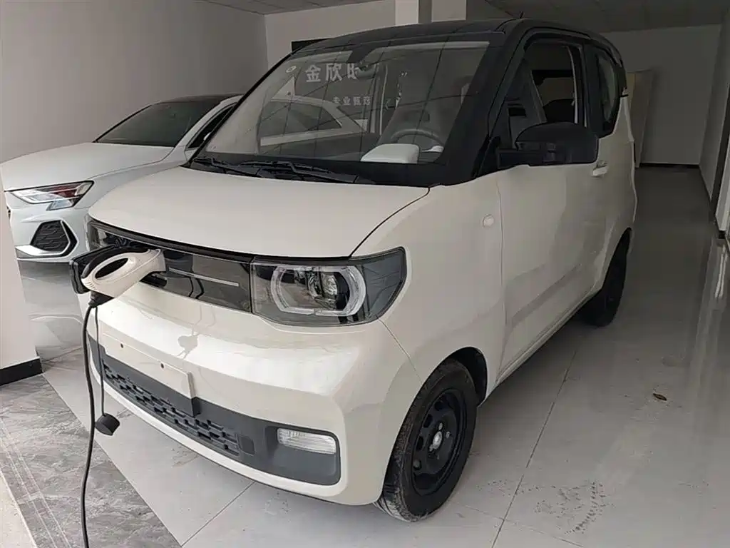 Wuling MINIEV 2022