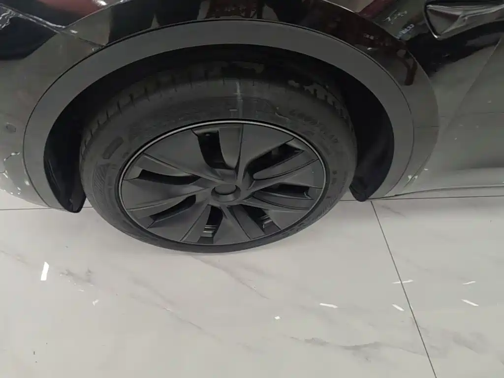 Tesla Model Y — миниатюра 23