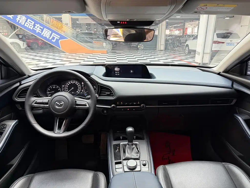 Mazda CX-30 — миниатюра 15