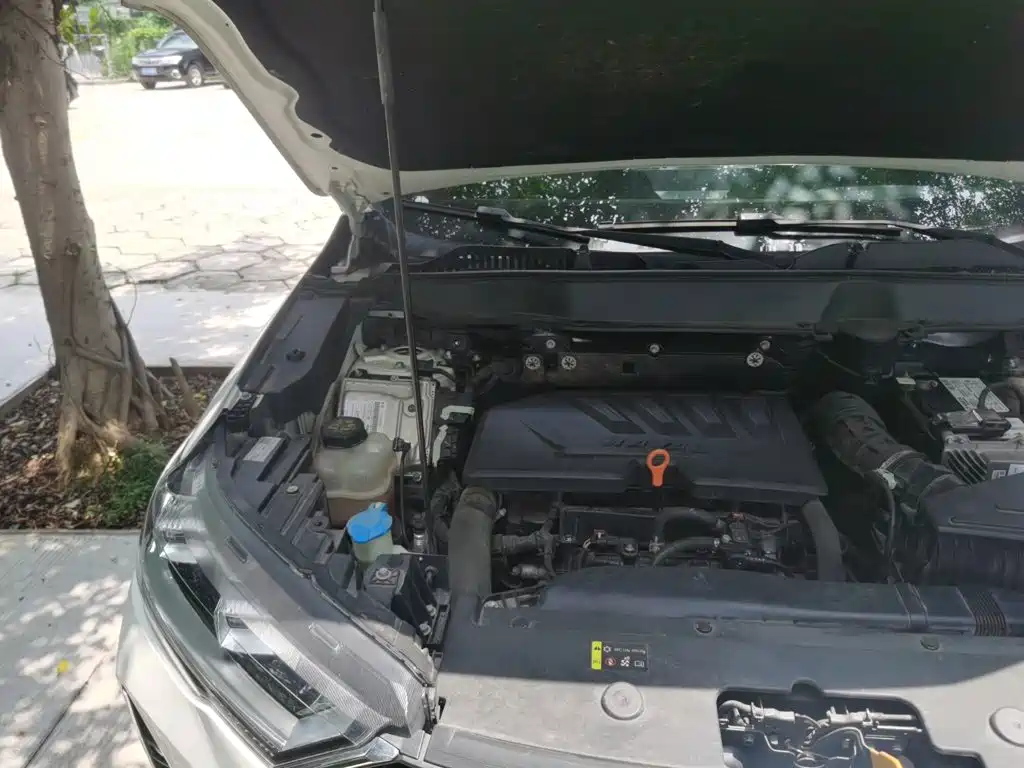 Haval H6 — миниатюра 20