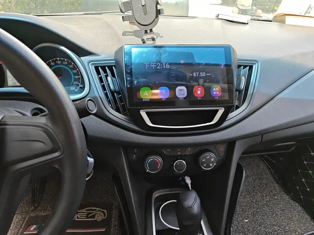 Chevrolet Cavalier 2019 320 AT